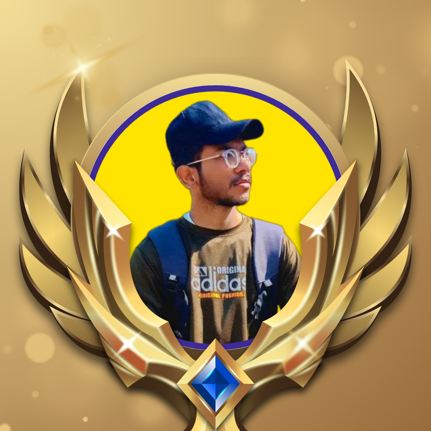 Developer photo